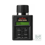 Agratronix Portable Coffee Moisture Meter | Baruch Coffea