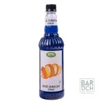 Østerberg Blue Curaçao Syrup 1L | Baruch Coffea