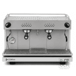 Expobar CREM EX2 - 2 Group Commercial Espresso Machine | Baruch Coffea