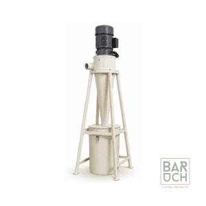 CoffeePro Sample PRO 100 SPG Drum Sample Roaster Baruch Coffea