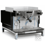 Expobar CREM EX3 1 Group Commercial Espresso Machine | Baruch Coffea