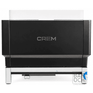 Expobar CREM EX3 1 Group Commercial Espresso Machine | Baruch Coffea - Image 3