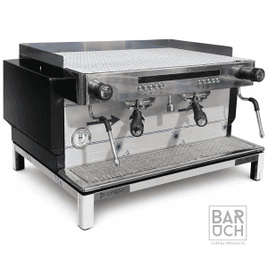 Expobar CREM EX3 - 2 Group Commercial Espresso Machine