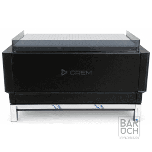 Expobar CREM EX3 - 2 Group Commercial Espresso Machine