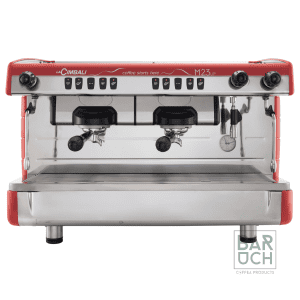 LaCimbali M23UP 2 Group Commercial Espresso Machine
