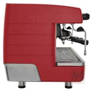LaCimbali M23UP 2 Group Commercial Espresso Machine