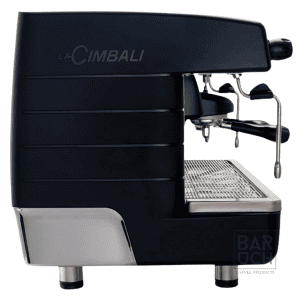 LaCimbali M23UP 2 Group Commercial Espresso Machine