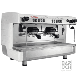 LaCimbali M23UP 2 Group Commercial Espresso Machine