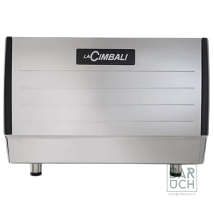 LaCimbali M23UP 2 Group Commercial Espresso Machine