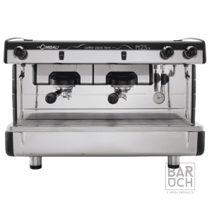 LaCimbali M23UP 2 Group Commercial Espresso Machine