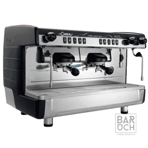 LaCimbali M23UP 2 Group Commercial Espresso Machine