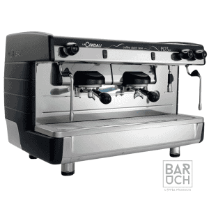 LaCimbali M23UP 2 Group Commercial Espresso Machine