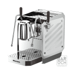 LePresso Corazzato 9 Bar Espresso Machine | Baruch Coffea