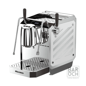 LePresso Corazzato 9 Bar Espresso Machine