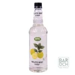 Østerberg Mojito Syrup 1L | Baruch Coffea