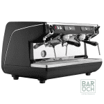 Simonelli Appia Life 2 Group Commercial Espresso Machine Baruch Coffea
