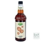 Østerberg Caramel Syrup 1L | Baruch Coffea