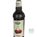 Østerberg Cherry Syrup 1L | Baruch Coffea